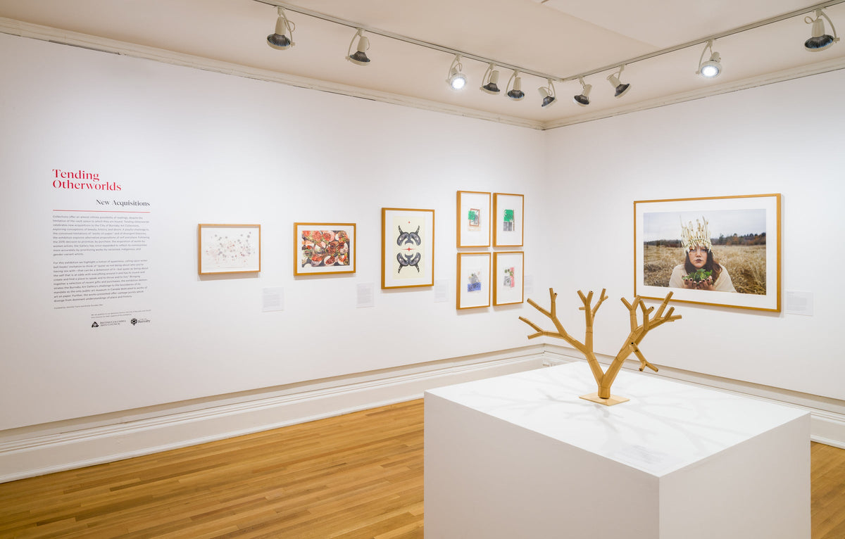 Exhibitions