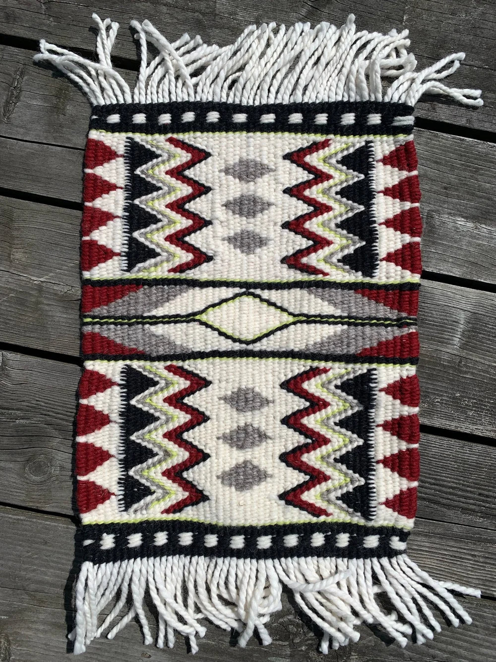 Weavings