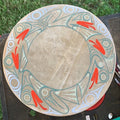 Frog Drum