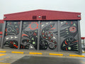 Garden City Elementary Mural