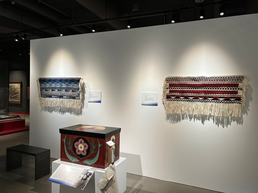 Honouring Our Grandmothers: Downstream Where Waters Mix