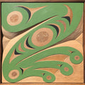 Frog Leg Panel