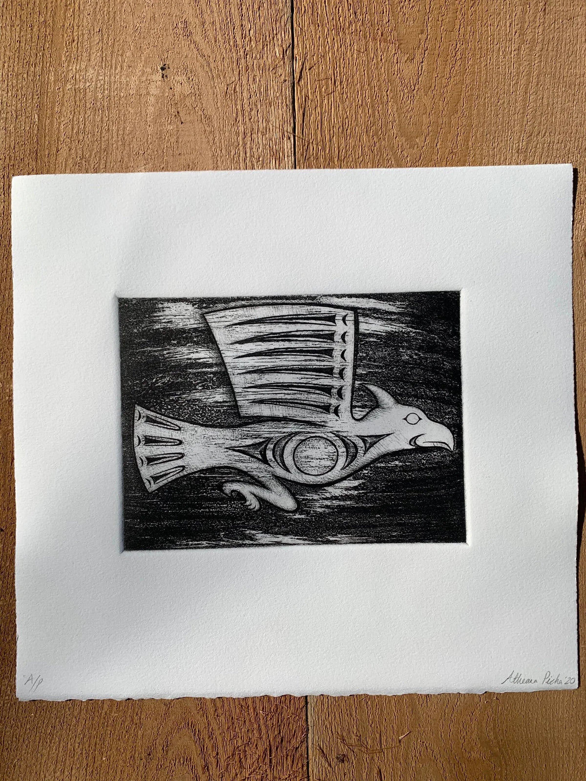 Thunderbird