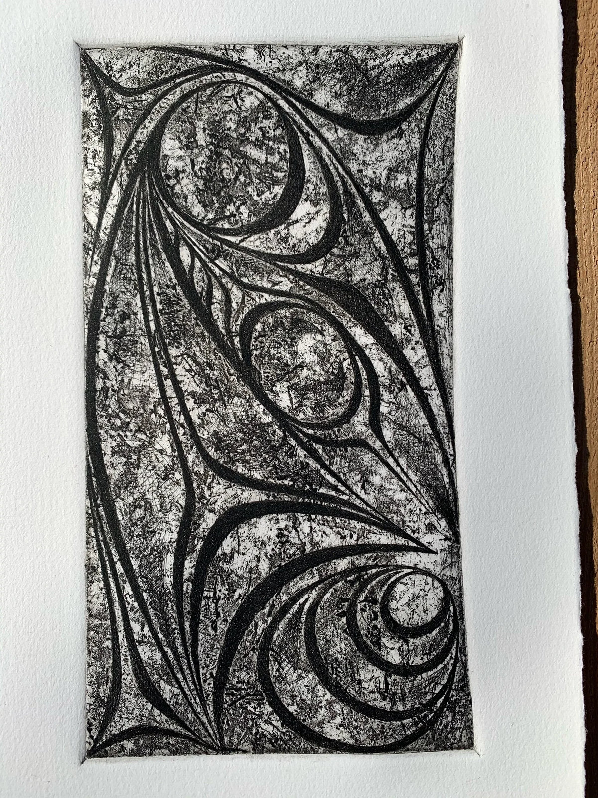 Sidewalk I