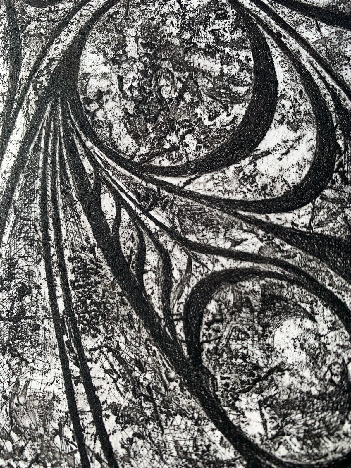 Sidewalk I