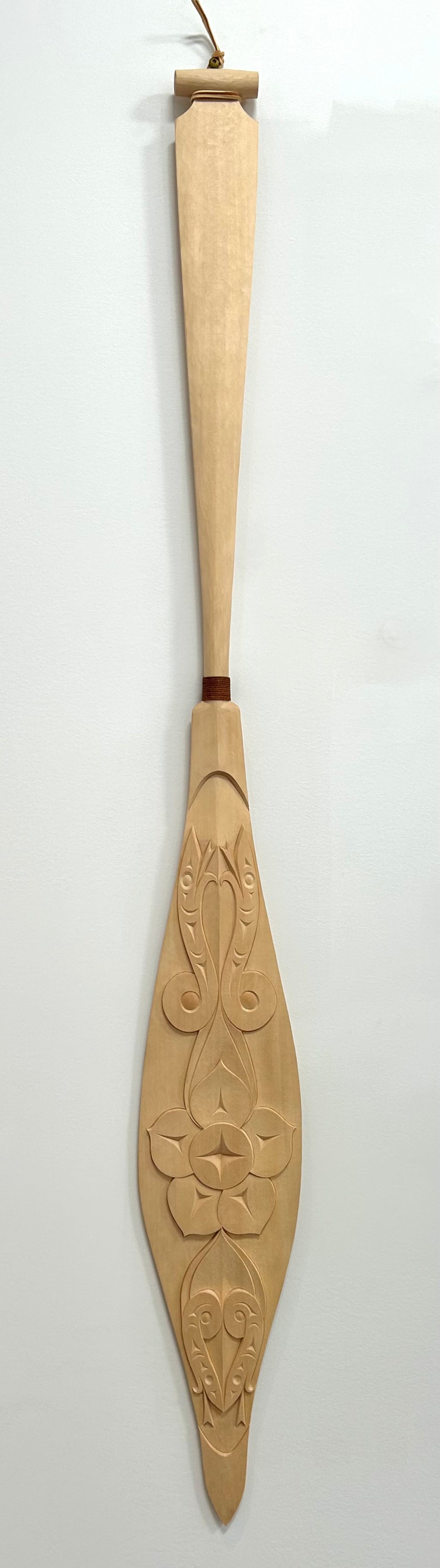 Blossoming Out Paddle