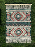 Woven Knowledge