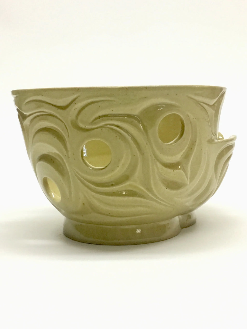 Coast Salish Bowl II
