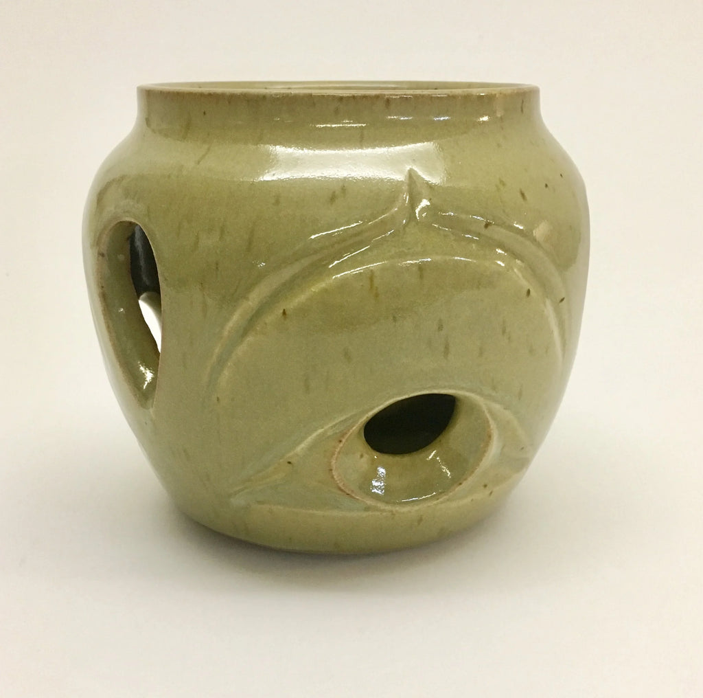 Double Walled Bowl I