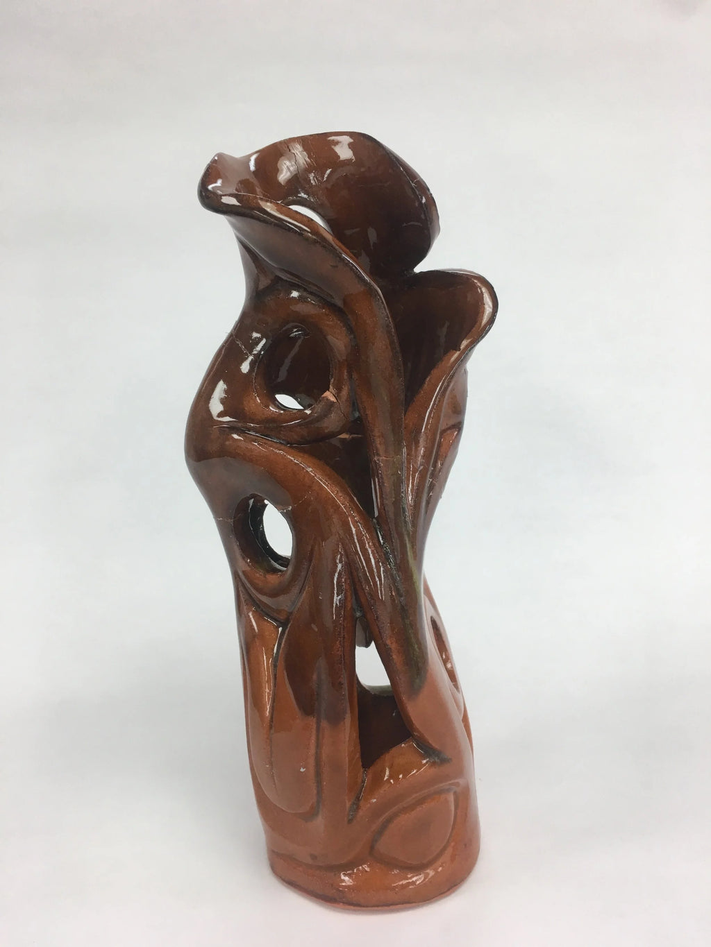 Carved Soft Slabs II