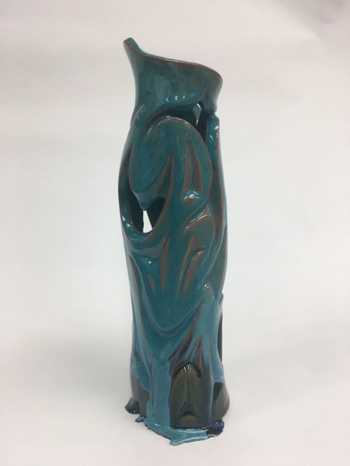 Carved Soft Slabs II