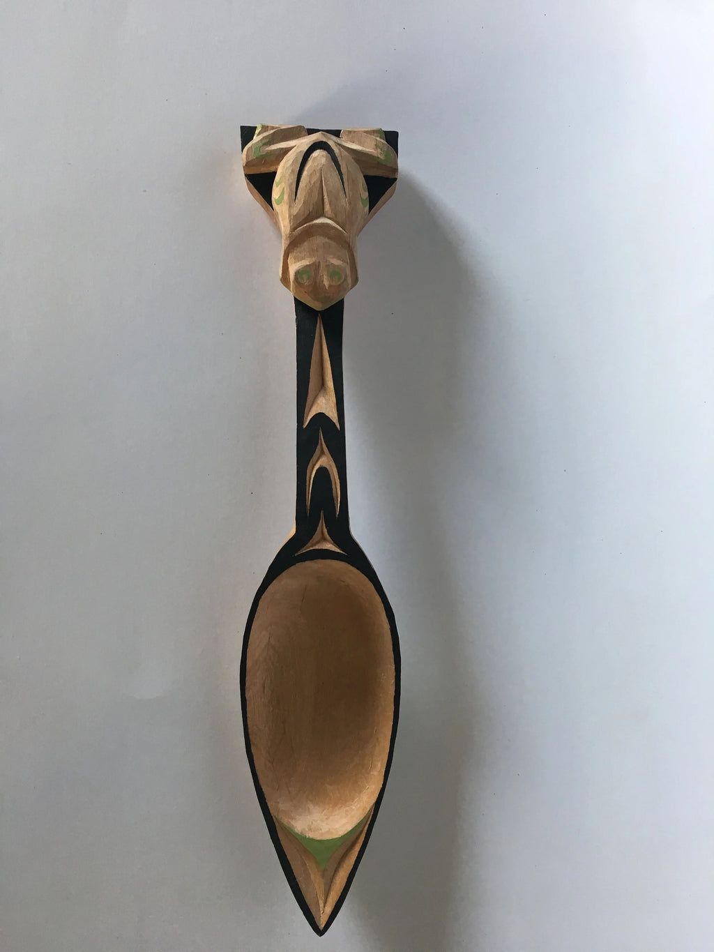 Frog Spoon