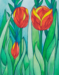 Tulips